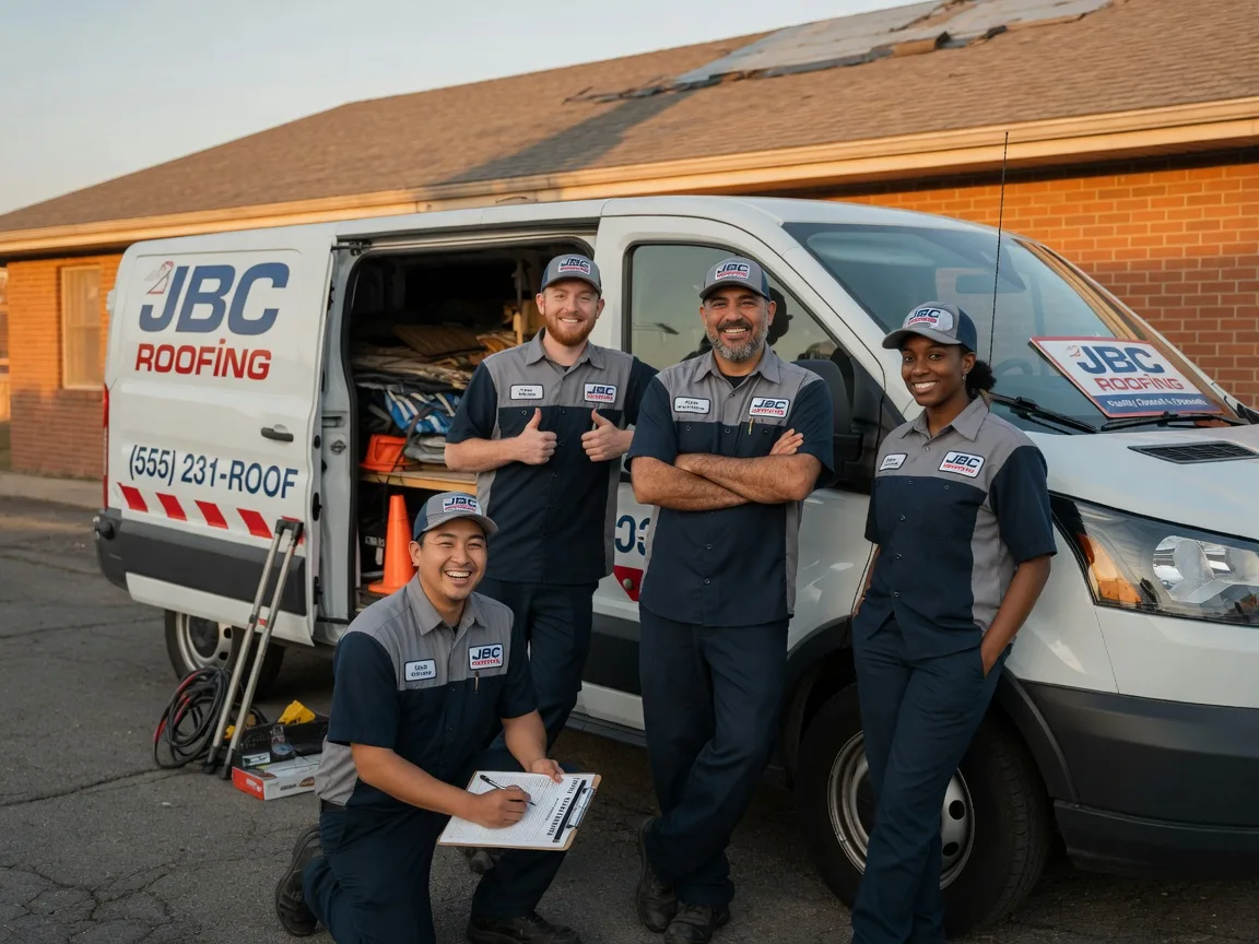 Roof Replacement company in Ferron, UT