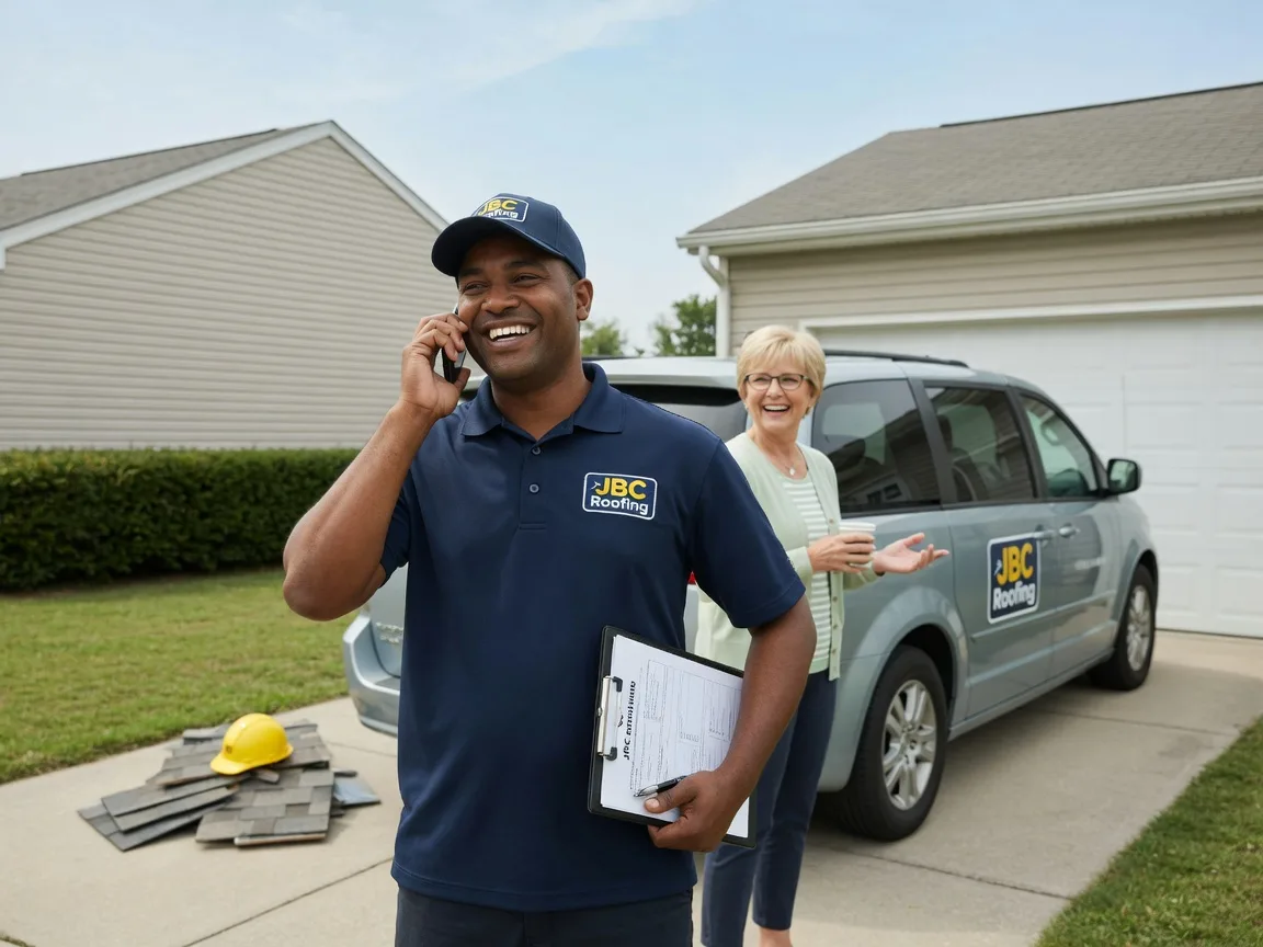 Roof Replacement Ferron, UT FAQs